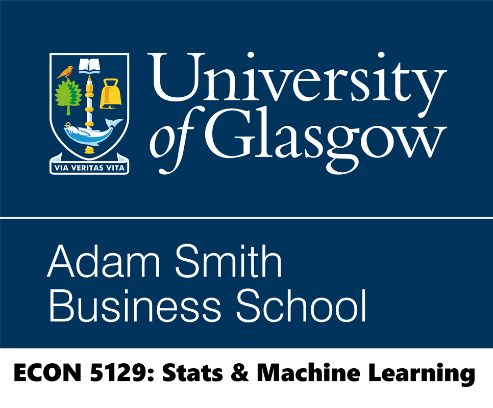 Ensemble Learning — ECON 5129