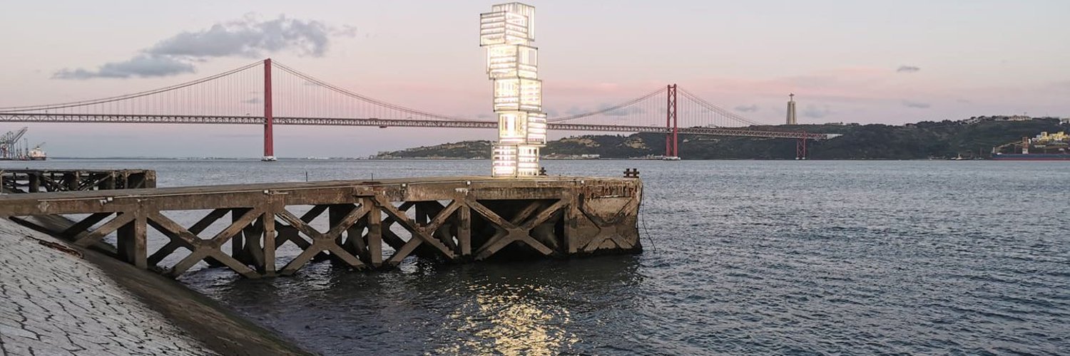Lisbon Bridge